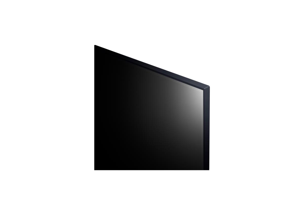 Digital Signage - 75ul3j-e - 75in - 3840 X 2160 (uhd) - Webos