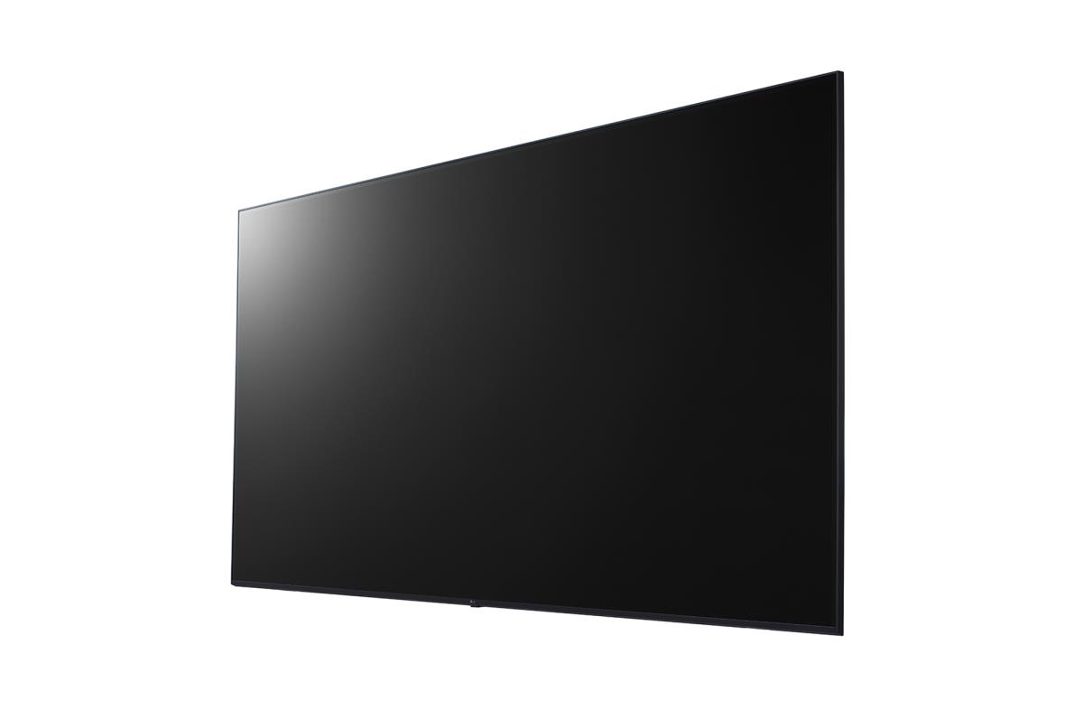 Digital Signage - 75ul3j-e - 75in - 3840 X 2160 (uhd) - Webos