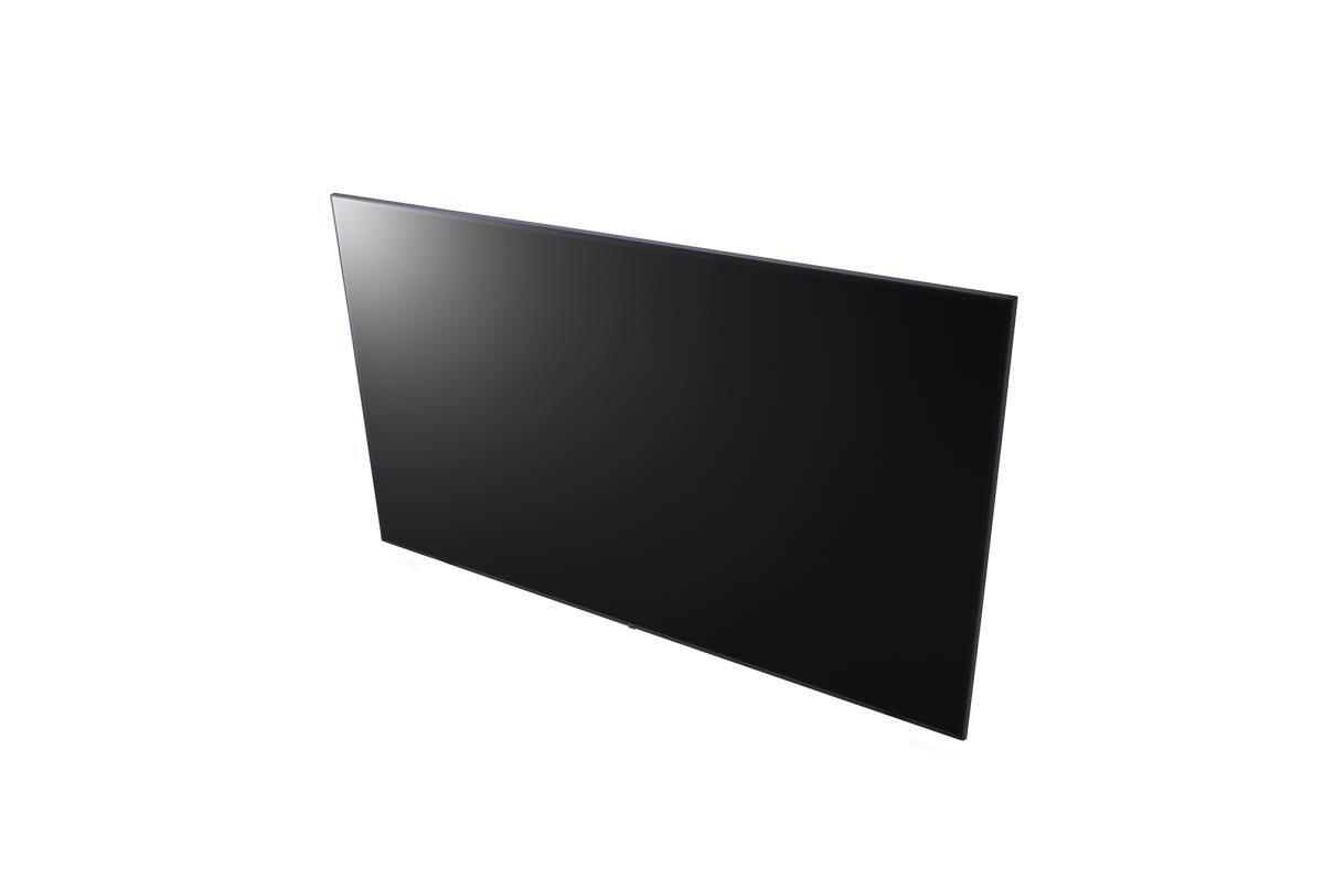 Digital Signage - 75ul3j-e - 75in - 3840 X 2160 (uhd) - Webos