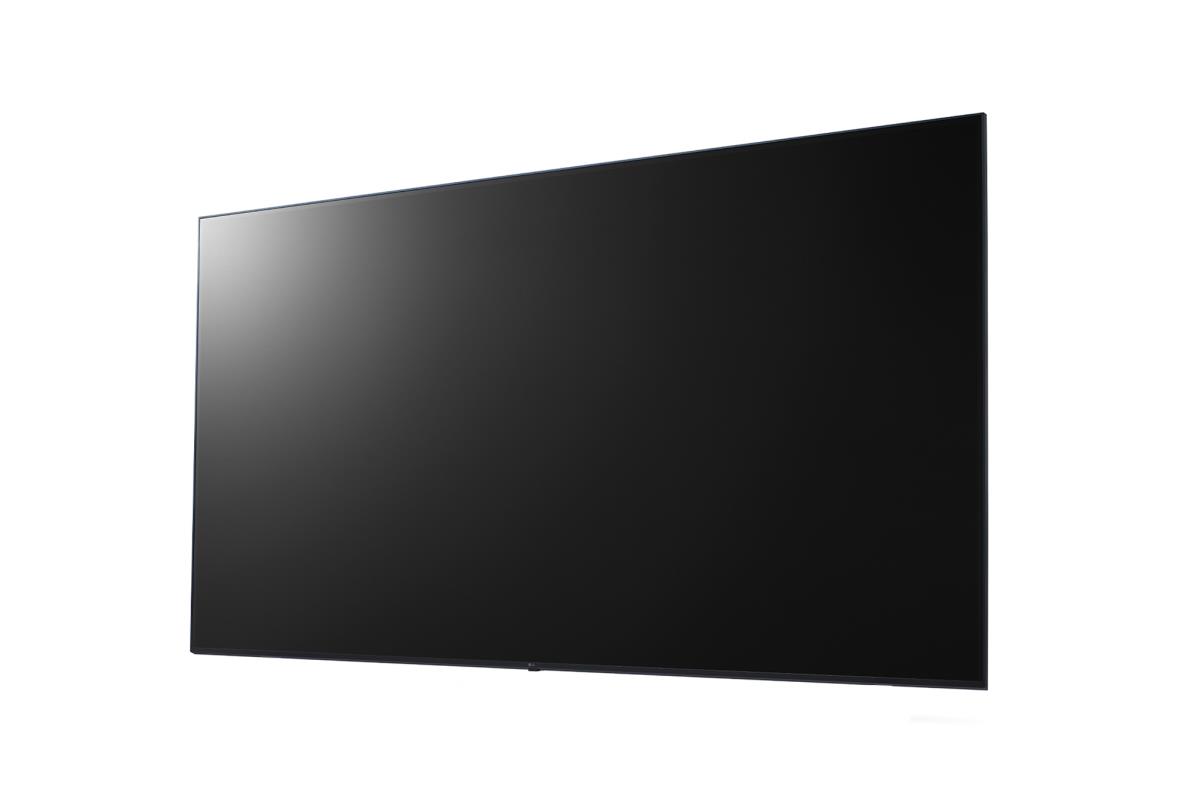 Digital Signage - 75ul3j-e - 75in - 3840 X 2160 (uhd) - Webos