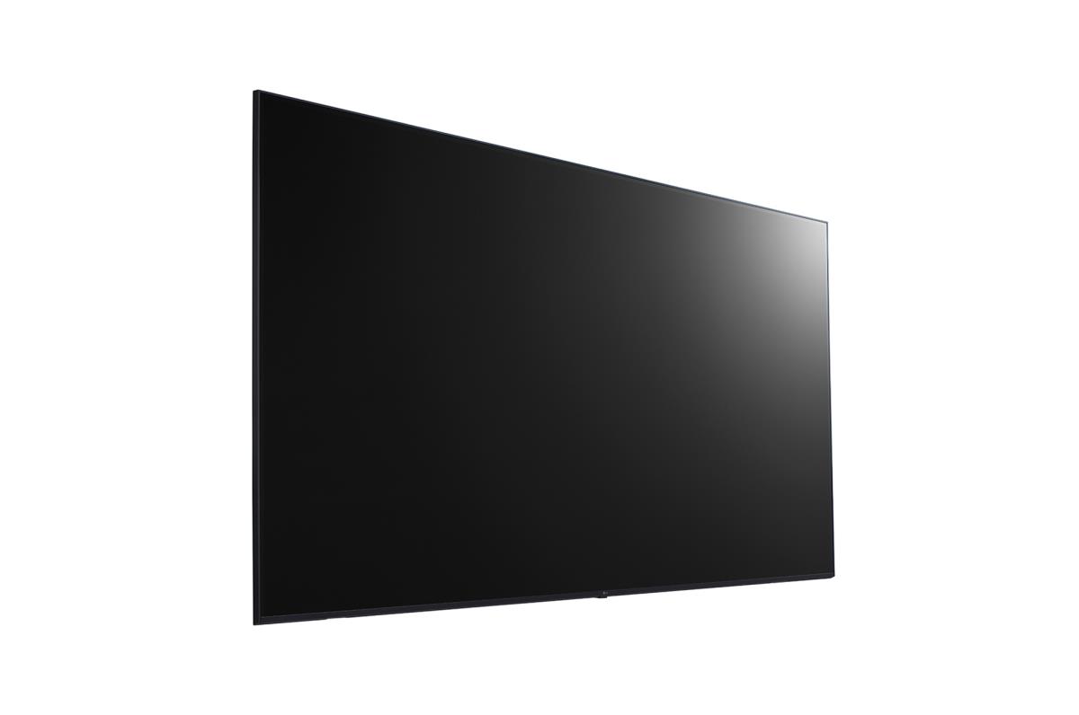 Digital Signage - 75ul3j-e - 75in - 3840 X 2160 (uhd) - Webos