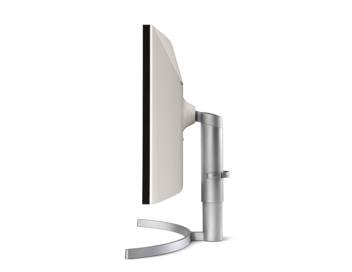 Curved Monitor - 35wn75c-w - 35in - 3440 X 1440 (ultra Wide Qhd) - Va 21:9