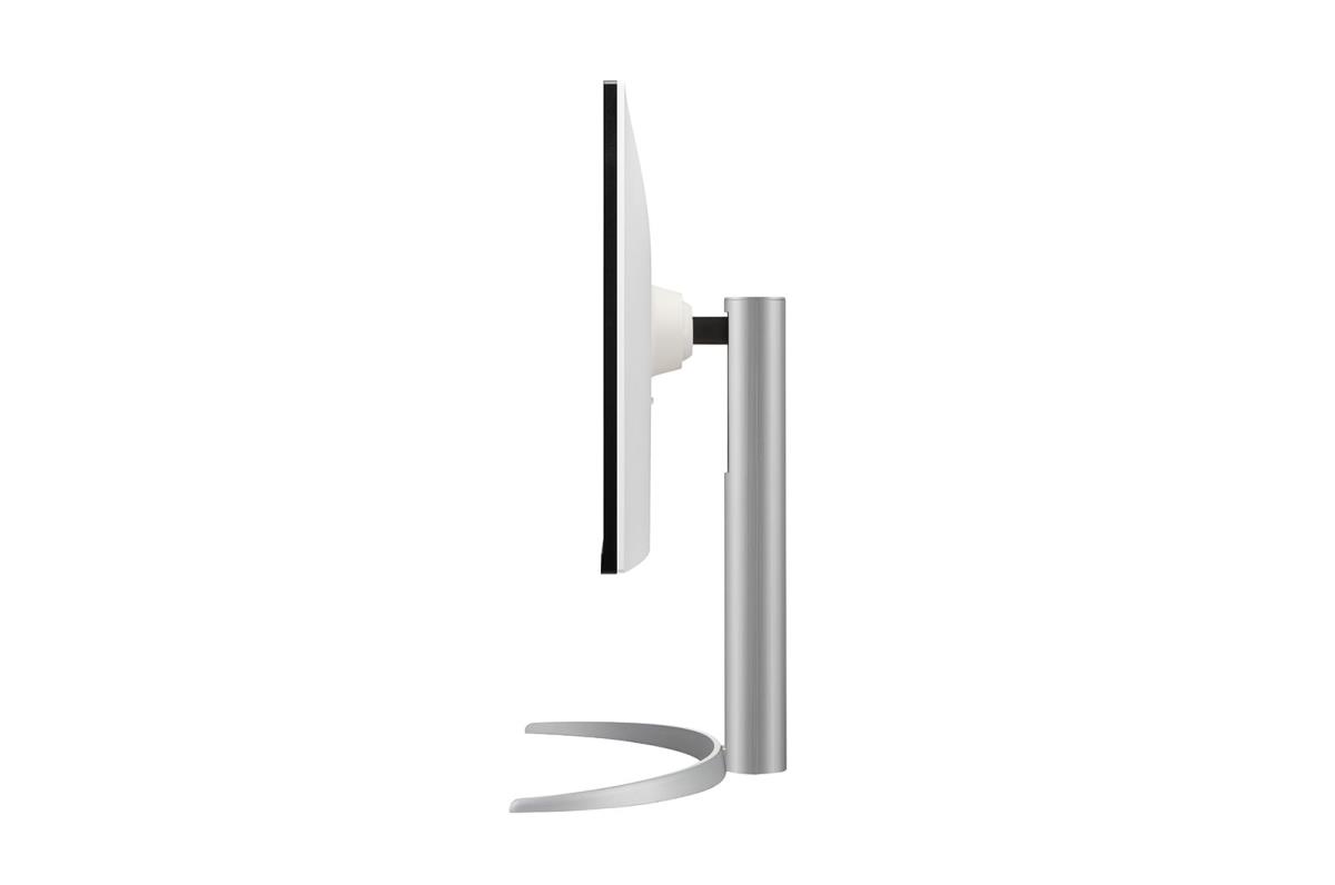 Desktop USB-c Monitor - 32up550-w - 32in - 3840 X 2160 (uhd) - Va 4ms 16:9