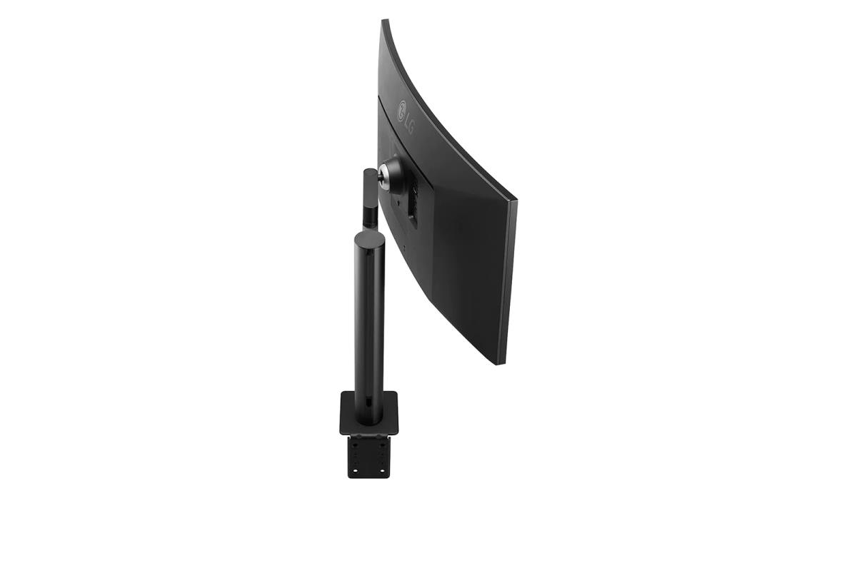 Curved USB-c Monitor - 34wp88c-b - 34in - 3440 X 1440 Ultrawide - IPS 21:9