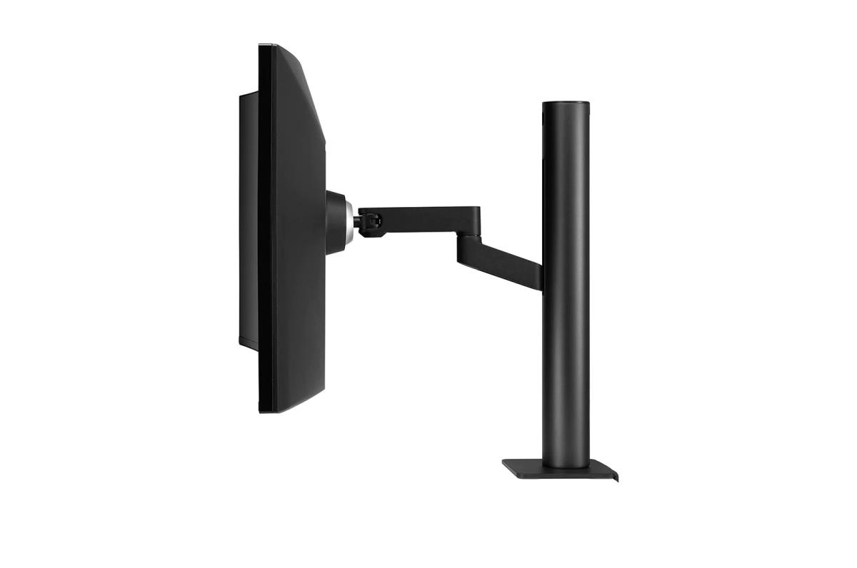 Curved USB-c Monitor - 34wp88c-b - 34in - 3440 X 1440 Ultrawide - IPS 21:9