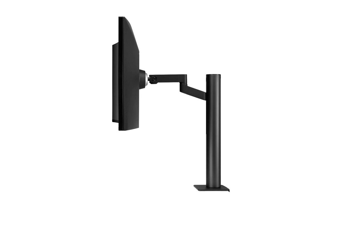 Curved USB-c Monitor - 34wp88c-b - 34in - 3440 X 1440 Ultrawide - IPS 21:9