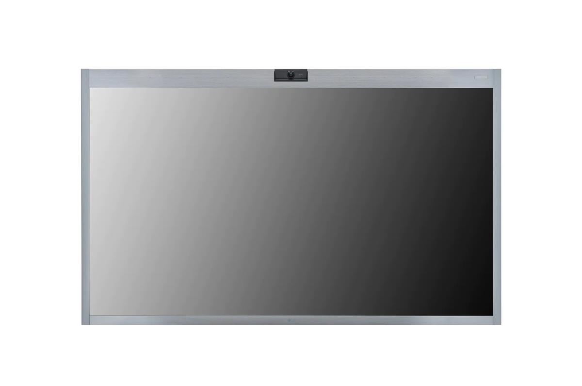 Digital Signage - 55ct5wj-b - 55in - 3840 X 2160 (4k Uhd)