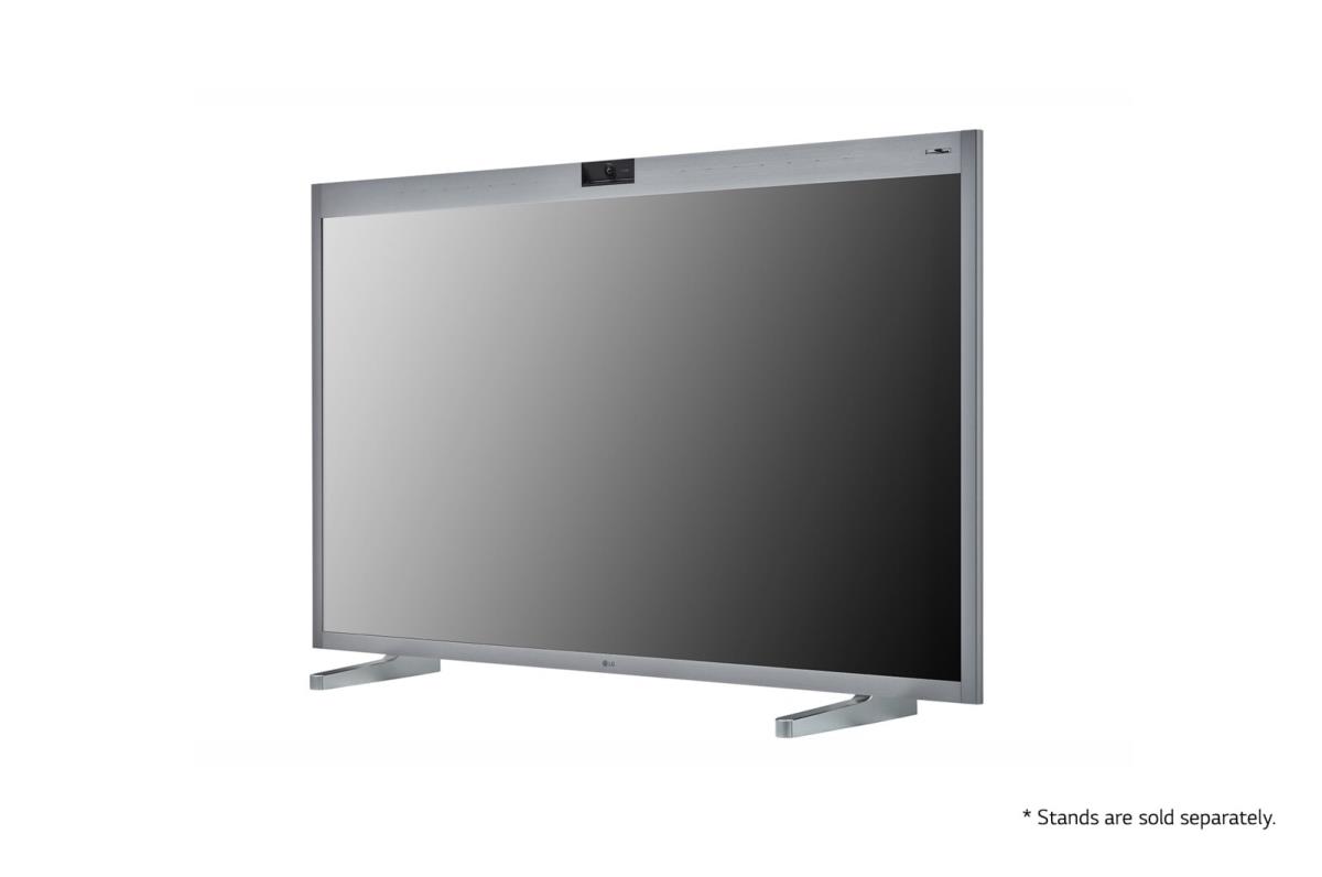 Digital Signage - 55ct5wj-b - 55in - 3840 X 2160 (4k Uhd)