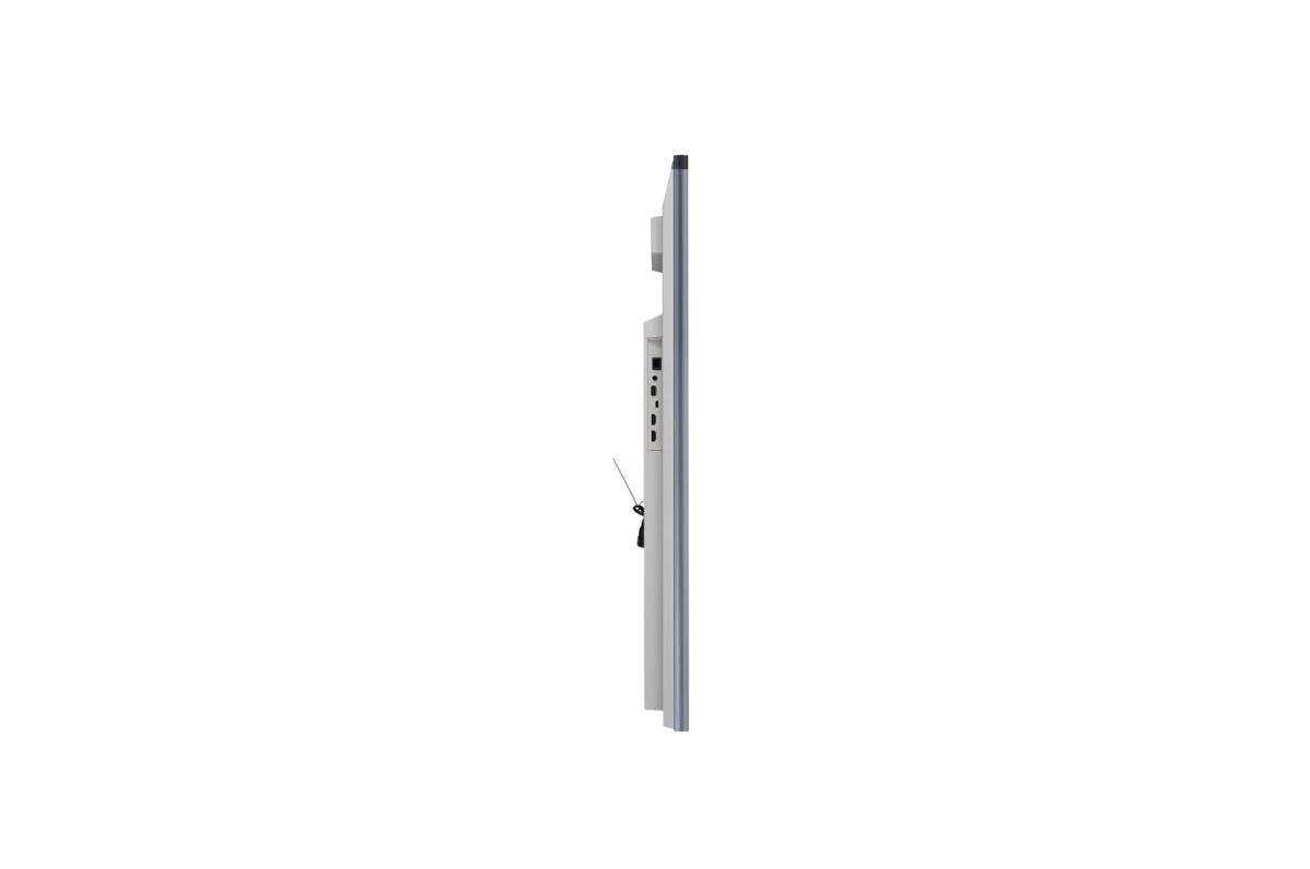Digital Signage - 55ct5wj-b - 55in - 3840 X 2160 (4k Uhd)