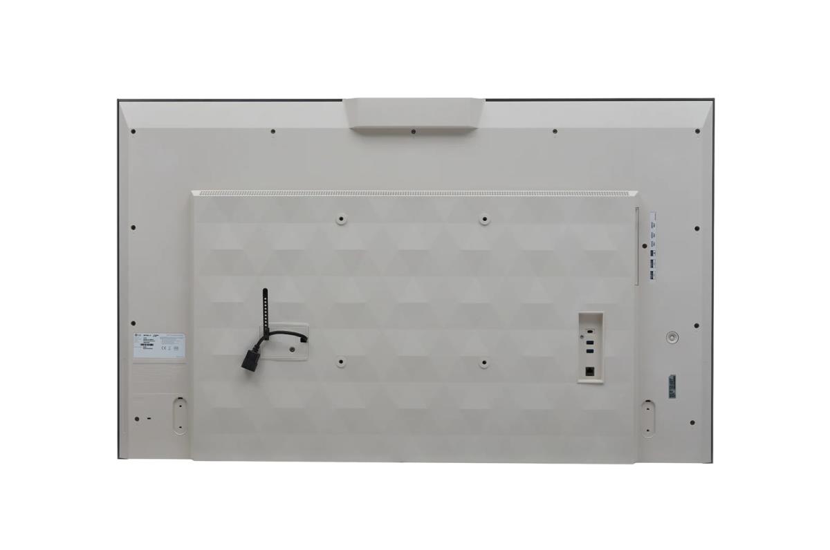 Digital Signage - 55ct5wj-b - 55in - 3840 X 2160 (4k Uhd)