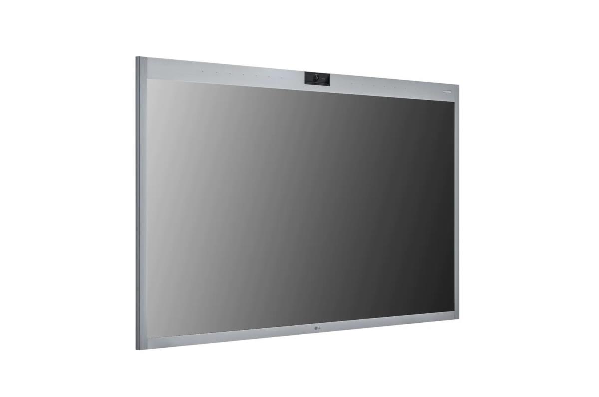 Digital Signage - 55ct5wj-b - 55in - 3840 X 2160 (4k Uhd)