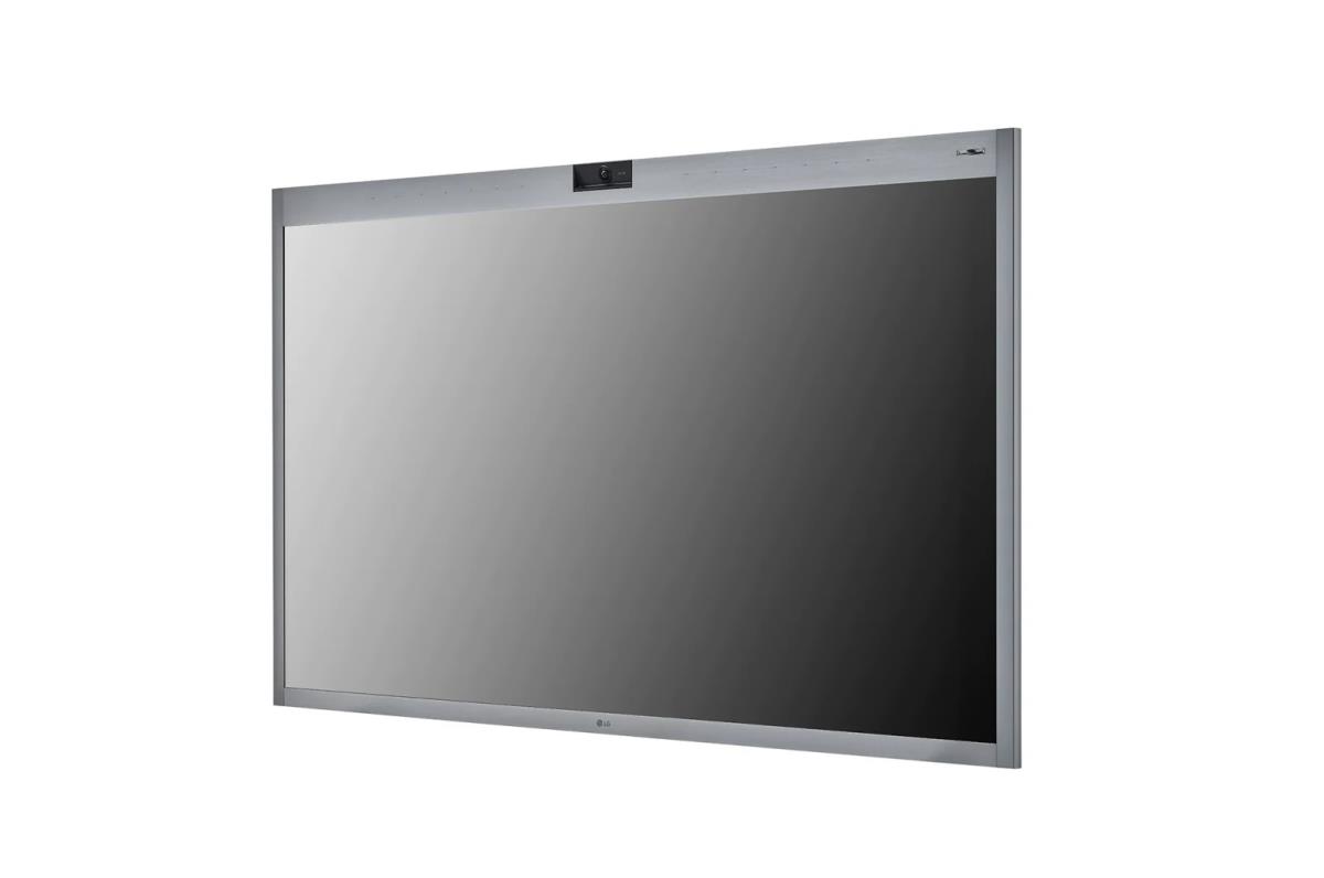 Digital Signage - 55ct5wj-b - 55in - 3840 X 2160 (4k Uhd)