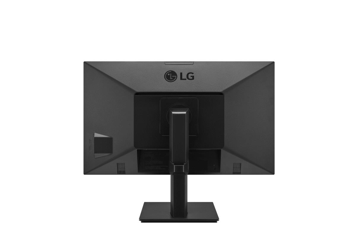 Thin Client All-in-one - 27cn650n-6n - 27in - J4105 - 4GB - 16GB Flash