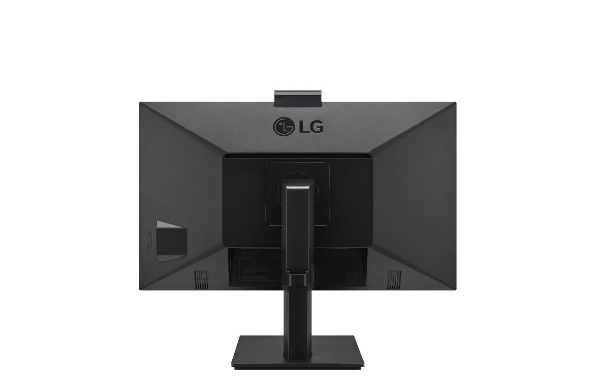 Thin Client All-in-one - 27cn650n-6n - 27in - J4105 - 4GB - 16GB Flash
