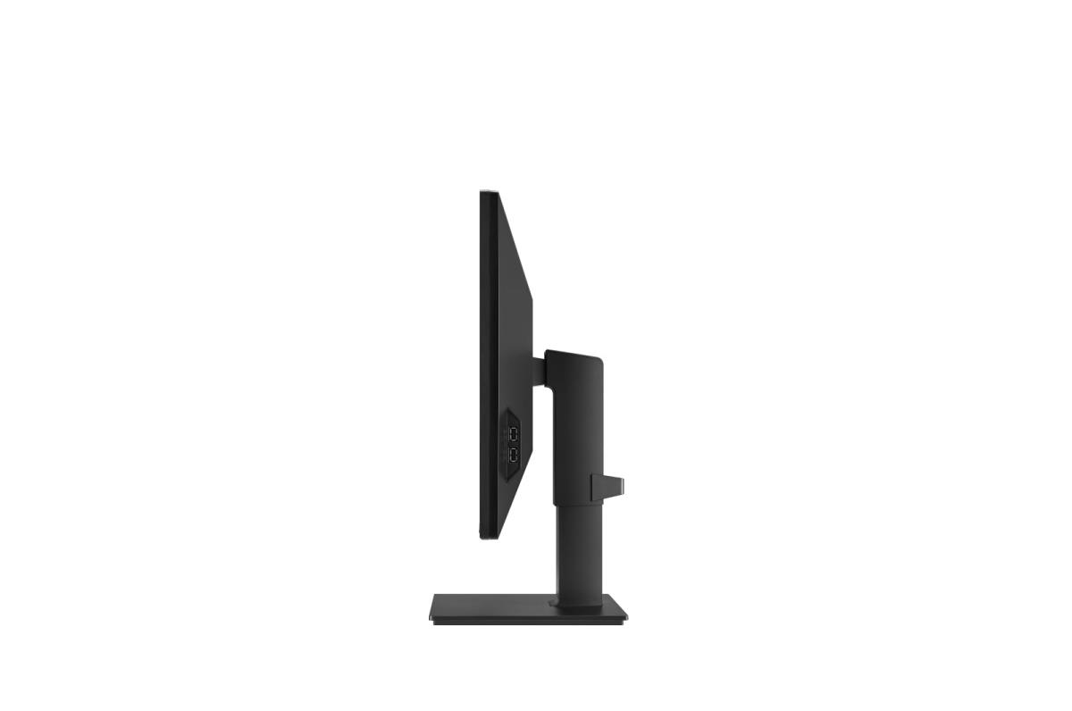 Thin Client All-in-one - 27cn650n-6n - 27in - J4105 - 4GB - 16GB Flash