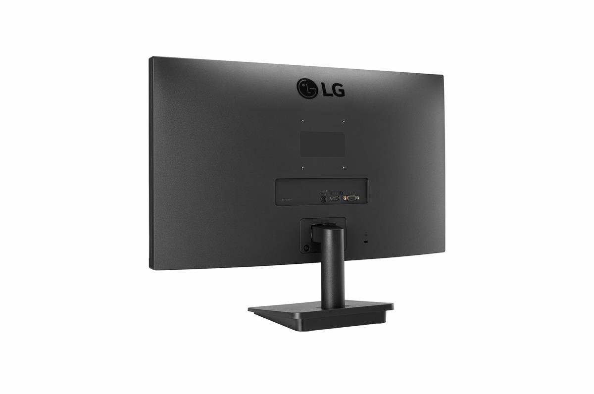Desktop Monitor - 24mp400-b - 24in - 1920x1080 (full Hd) - IPS 16:9