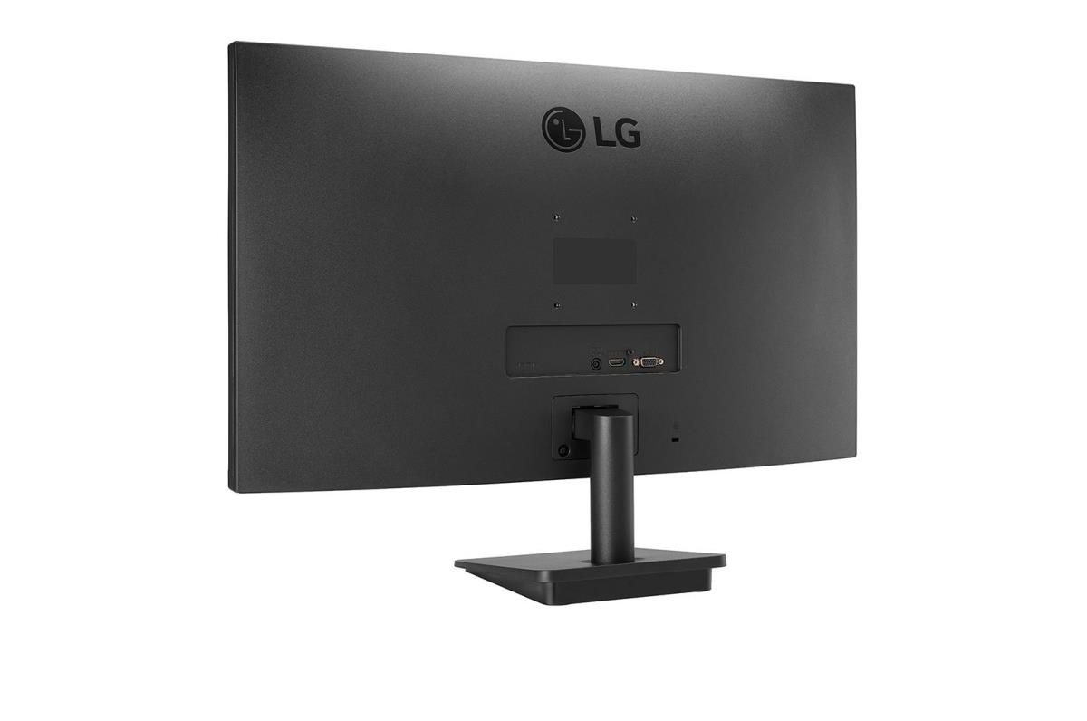 Desktop Monitor - 27mp400 - 27in - 1920 X 1080 (full Hd) - IPS 16:9 5ms