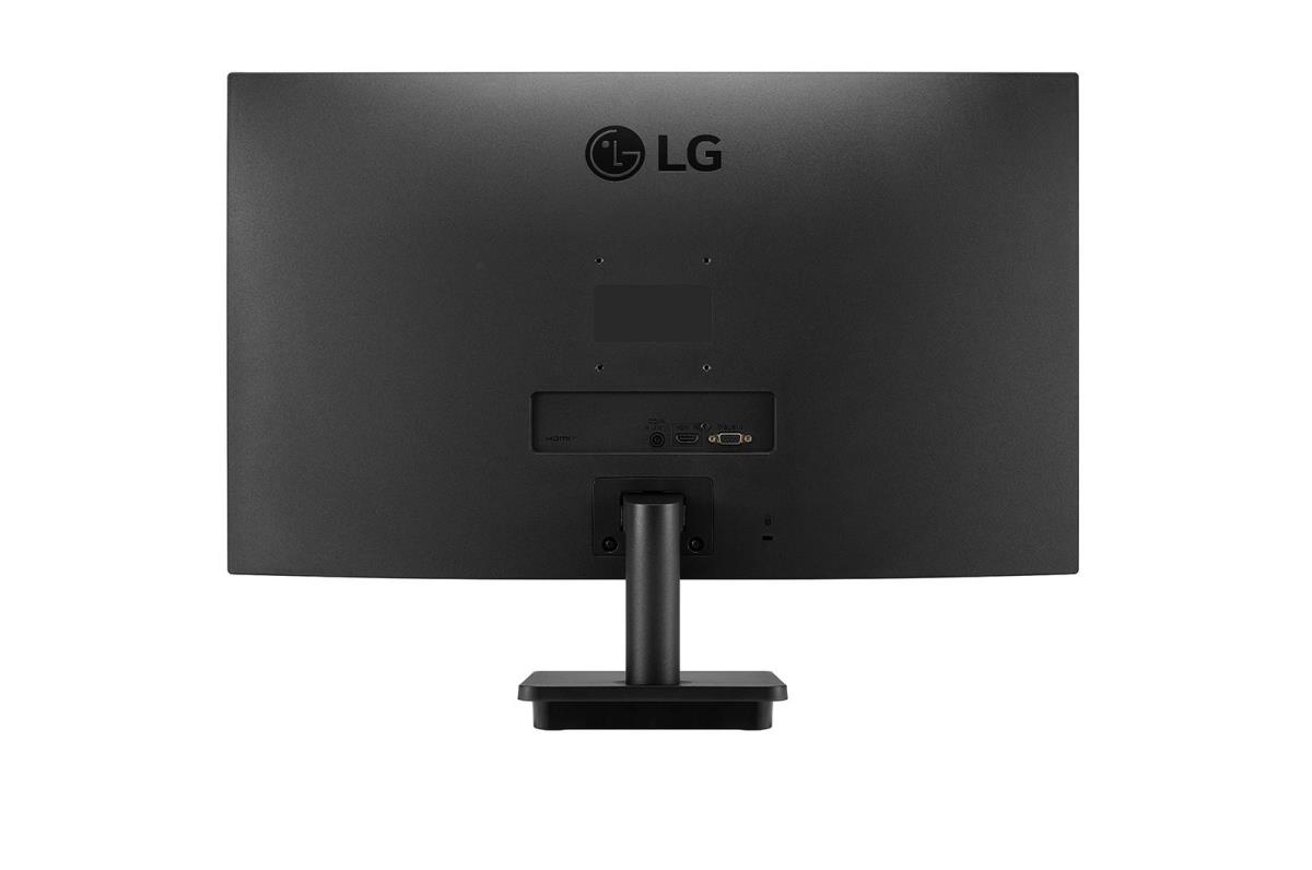 Desktop Monitor - 27mp400 - 27in - 1920 X 1080 (full Hd) - IPS 16:9 5ms