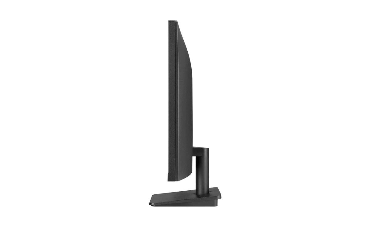 Desktop Monitor - 27mp400 - 27in - 1920 X 1080 (full Hd) - IPS 16:9 5ms