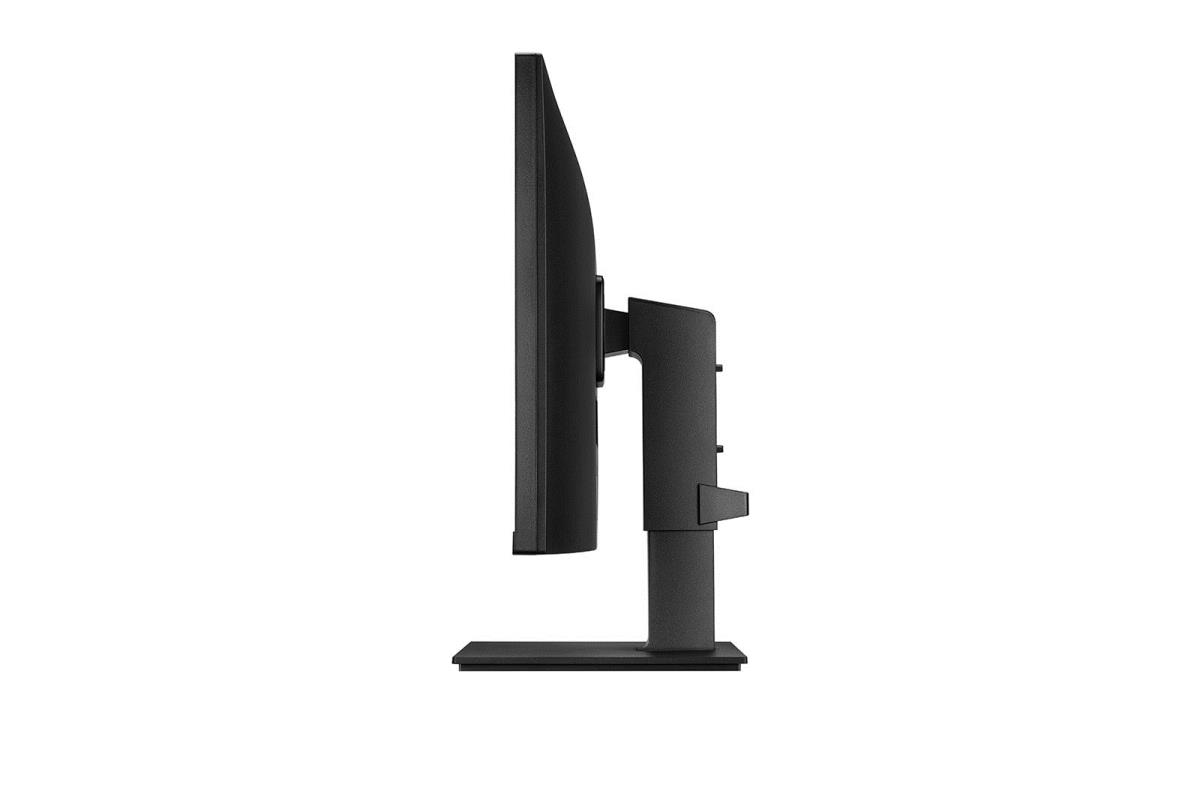 Desktop Monitor - 27bp450y-b - 27in - 1920 X 1080 (full Hd) - IPS 5ms 16:9