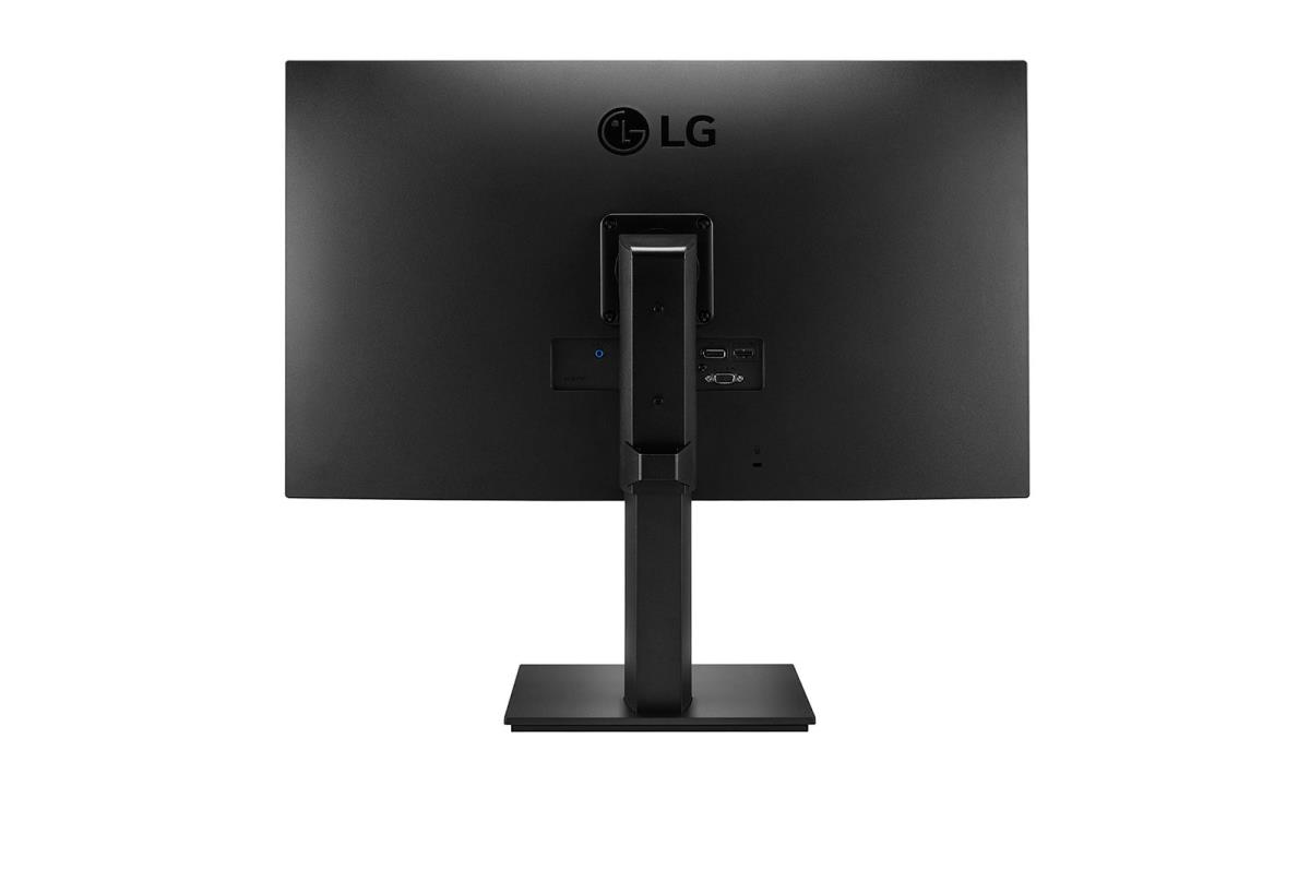 Desktop Monitor - 27bp450y-b - 27in - 1920 X 1080 (full Hd) - IPS 5ms 16:9