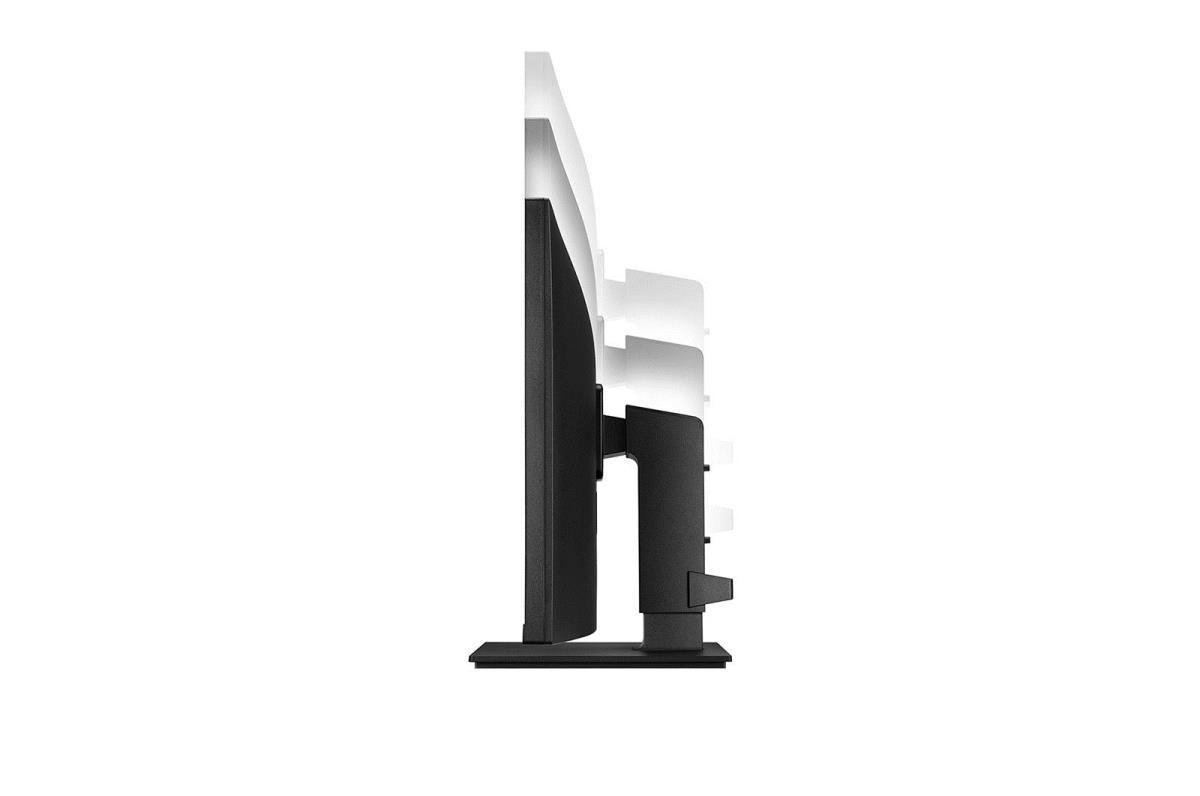 Desktop Monitor - 27bp450y-b - 27in - 1920 X 1080 (full Hd) - IPS 5ms 16:9