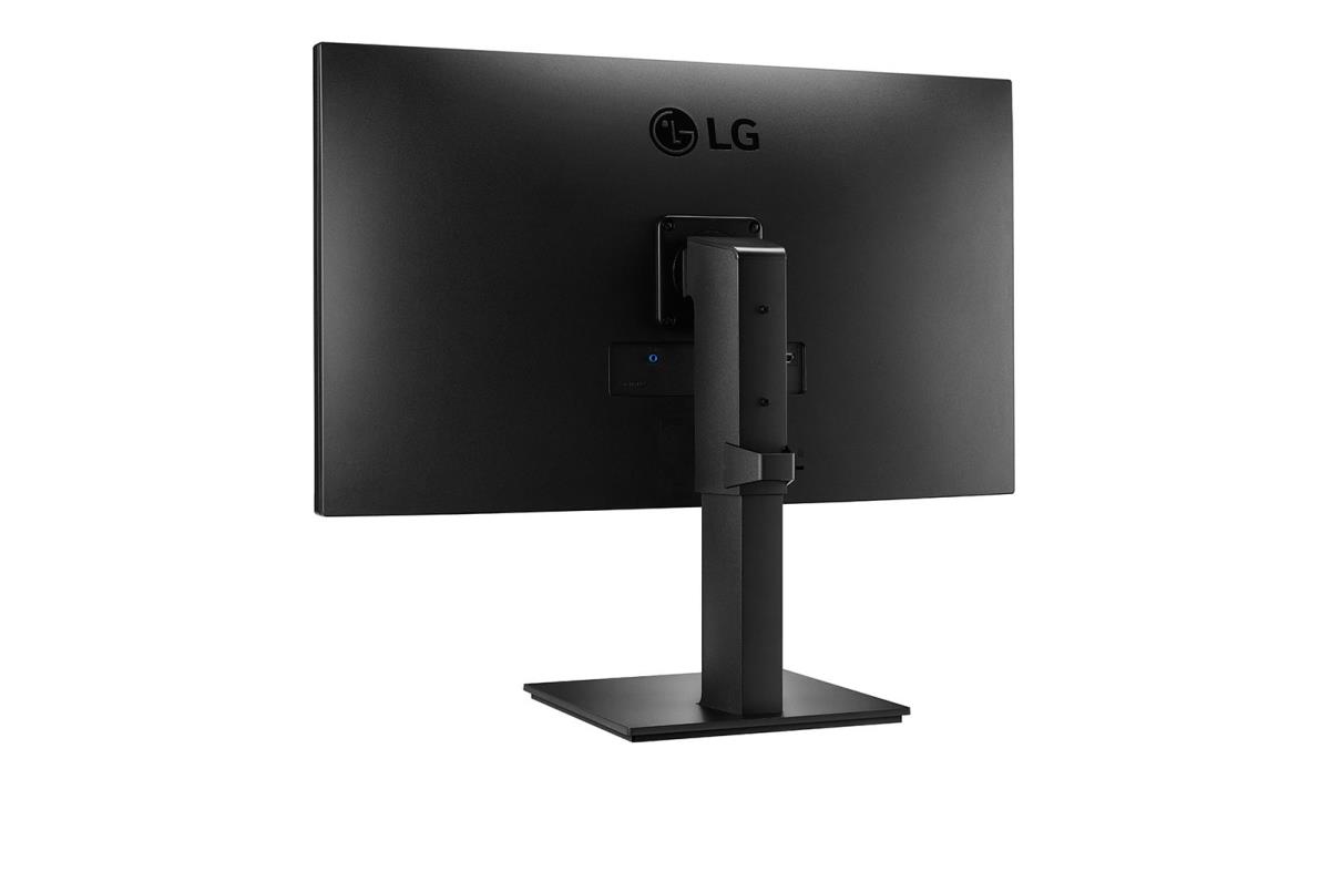 Desktop Monitor - 27bp450y-b - 27in - 1920 X 1080 (full Hd) - IPS 5ms 16:9