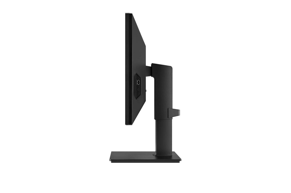 Desktop Monitor - 24bp750c-b - 24in - 1920x1080 (full Hd) - IPS 16:9 5ms