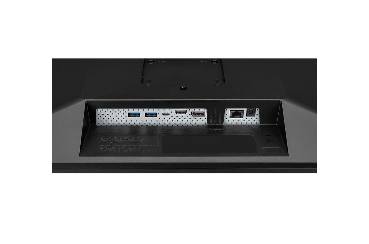 Desktop Monitor - 24bp750c-b - 24in - 1920x1080 (full Hd) - IPS 16:9 5ms
