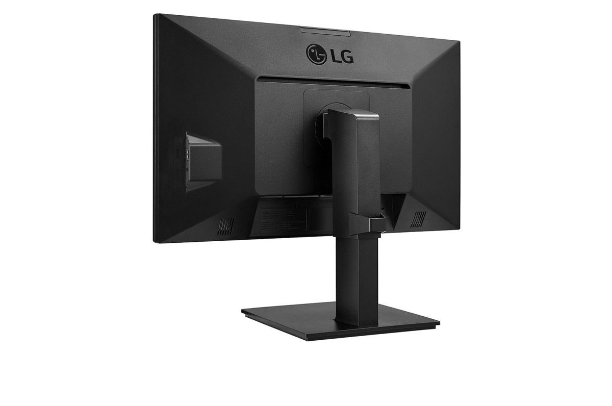Desktop Monitor - 24bp750c-b - 24in - 1920x1080 (full Hd) - IPS 16:9 5ms