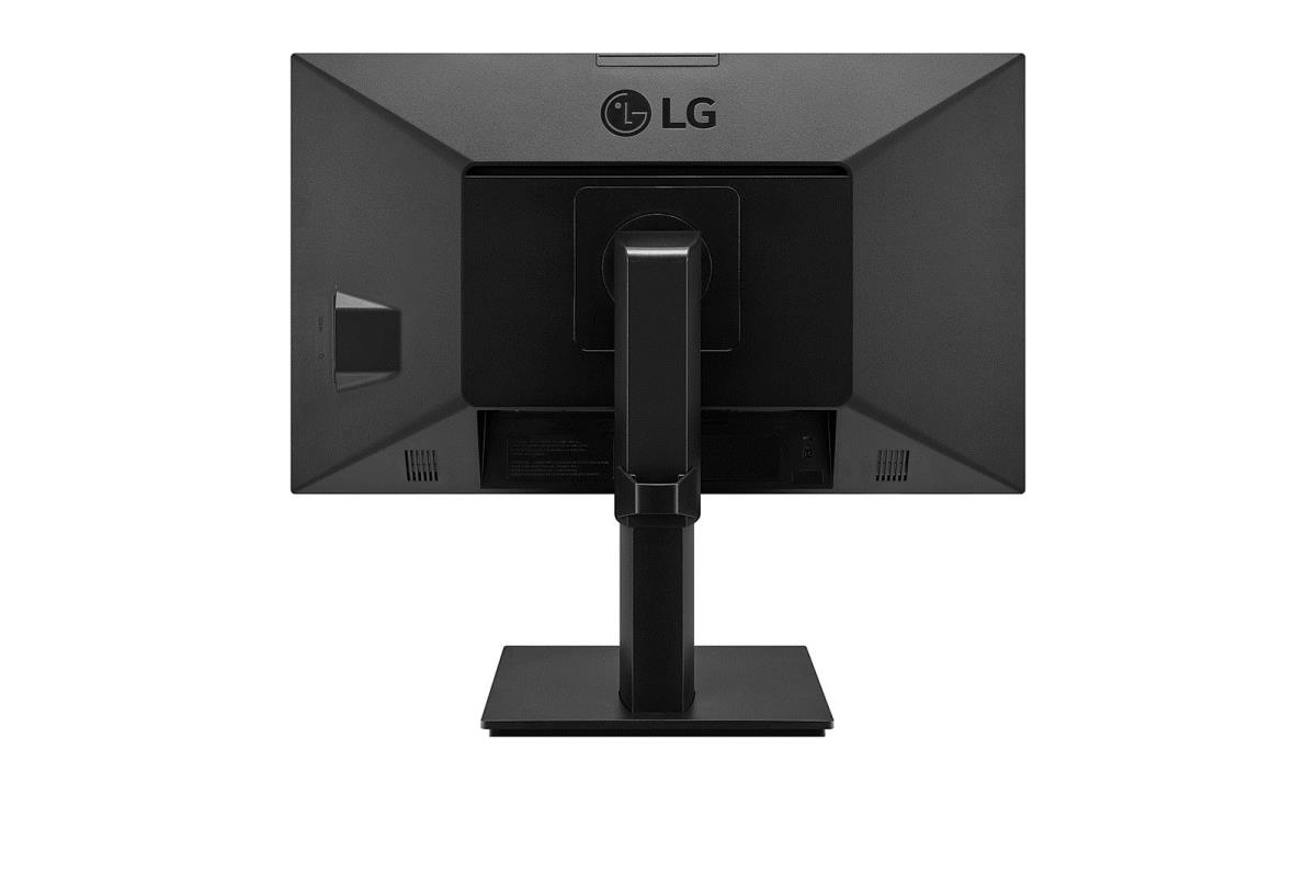 Desktop Monitor - 24bp750c-b - 24in - 1920x1080 (full Hd) - IPS 16:9 5ms