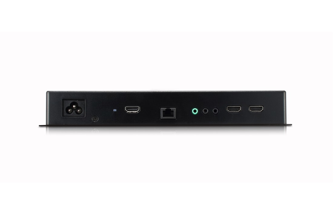 Wp402 Webos Box