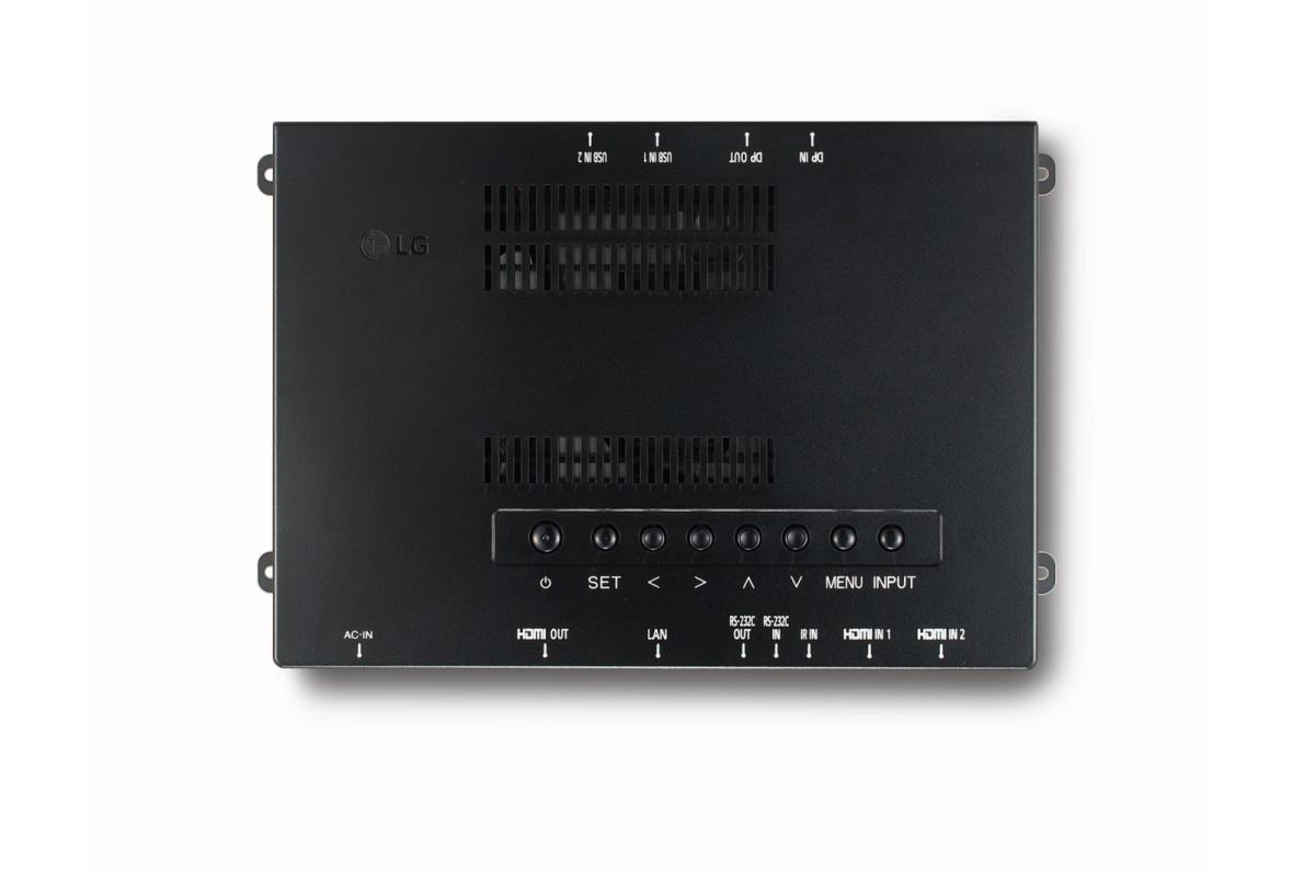 Wp402 Webos Box