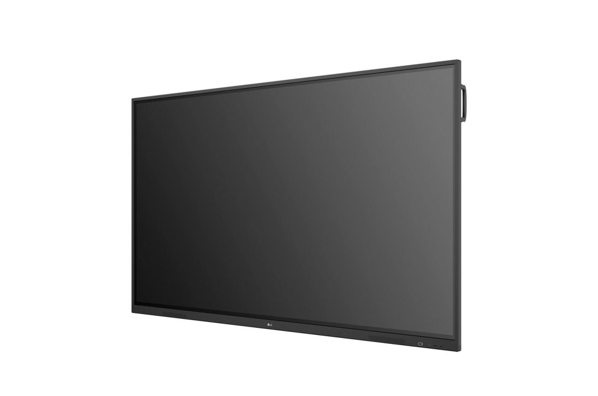 Digital Signage - 65tr3pj-b - 65in - 3840 X 2160 (uhd) - Ir-type Touch Interactive Digital Board