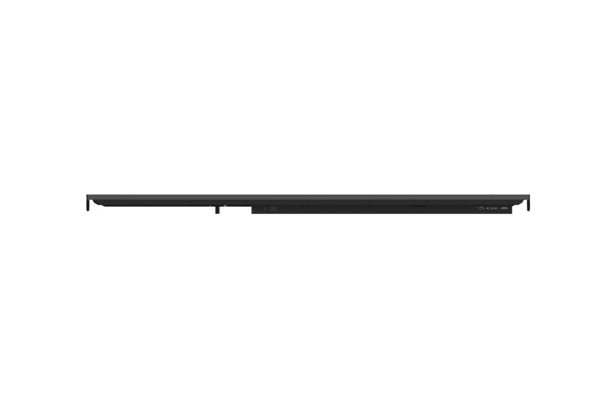 Digital Signage - 65tr3pj-b - 65in - 3840 X 2160 (uhd) - Ir-type Touch Interactive Digital Board