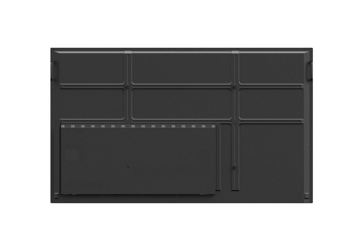 Digital Signage Touch Display - 86tr3pj-b - 86in - 3840 X 2160 (uhd)