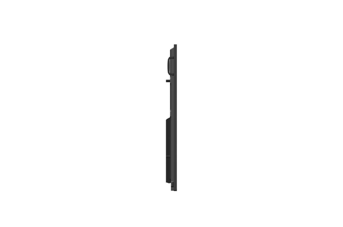 Digital Signage Touch Display - 86tr3pj-b - 86in - 3840 X 2160 (uhd)