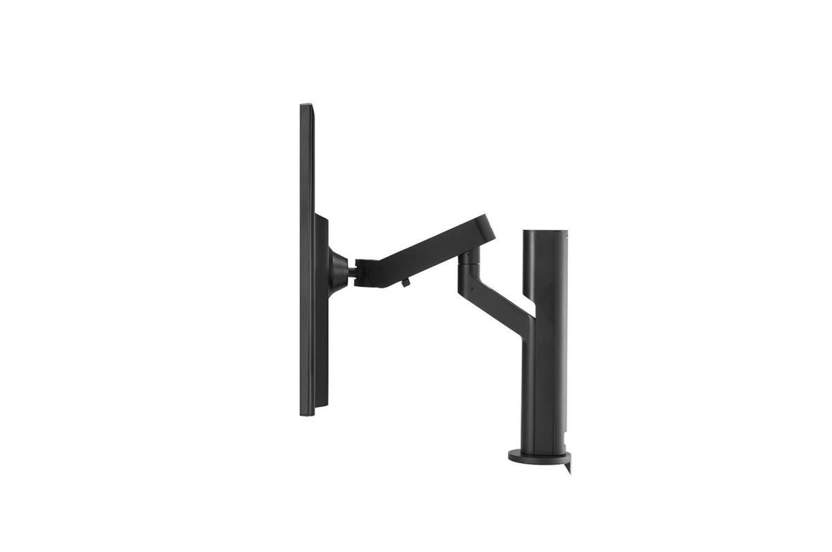 Desktop Monitor - 32uk580-b - 32in - 3840 X 2160 (uhd) - Va 16:9