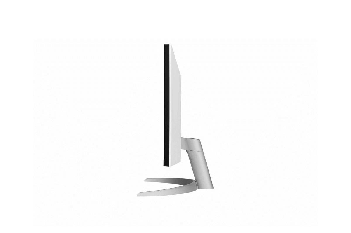 Desktop USB-c Monitor - 29wq600-w - 29in - 2560 X 1080 (fhd) - IPS 5ms 21:9
