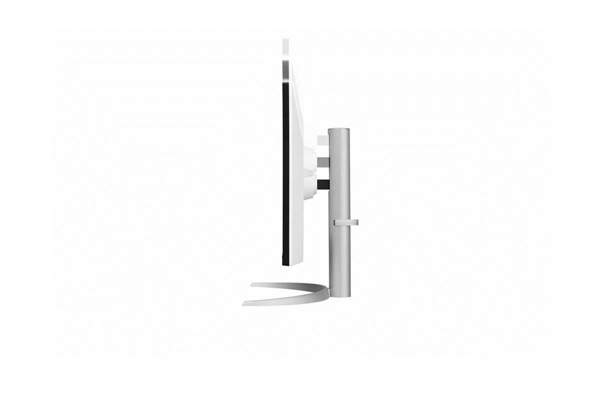Desktop USB-c Monitor - 34wq650-w - 34in - 2560 X 1080 (full Hd) - IPS 21:9