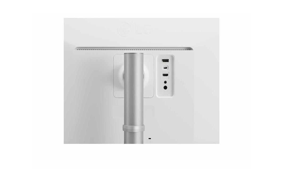 Desktop USB-c Monitor - 34wq650-w - 34in - 2560 X 1080 (full Hd) - IPS 21:9