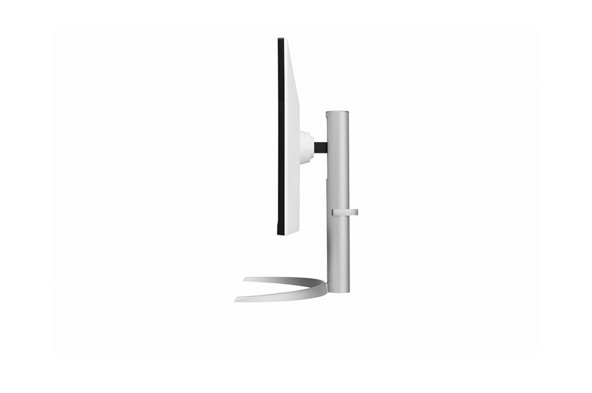 Desktop USB-c Monitor - 34wq650-w - 34in - 2560 X 1080 (full Hd) - IPS 21:9
