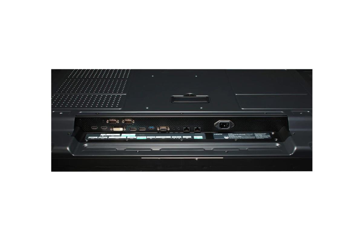 Digital Signage  - 55vsm5j-h - 55in - 1920 X 1080 (full Hd) - 0.44mm Even Bezel Video Wall