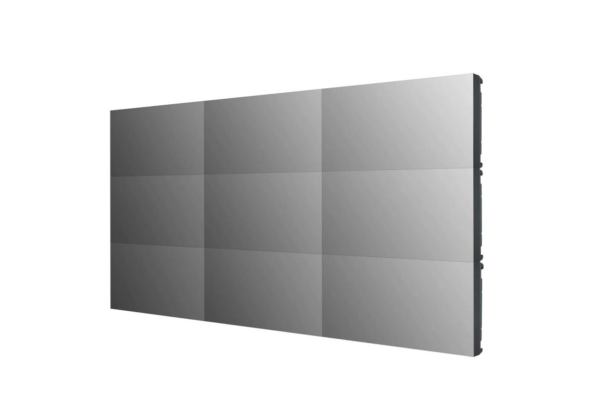 Digital Signage  - 55vsm5j-h - 55in - 1920 X 1080 (full Hd) - 0.44mm Even Bezel Video Wall