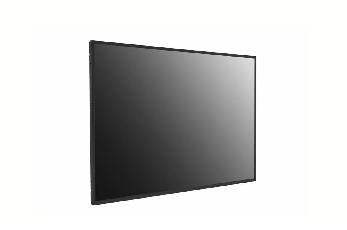 Digital Signage Touch Display - 43tnf5j-b - 43in - 3840 X 2160 (uhd)