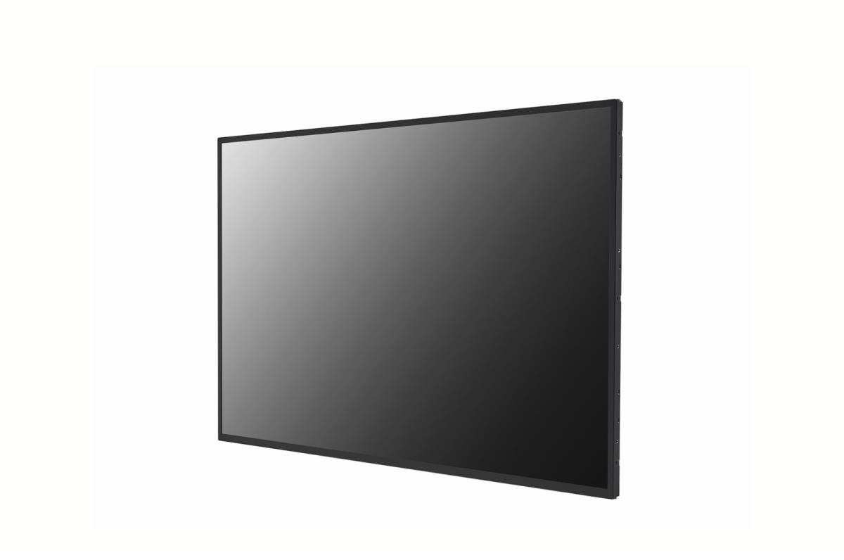 Digital Signage Touch Display - 43tnf5j-b - 43in - 3840 X 2160 (uhd)