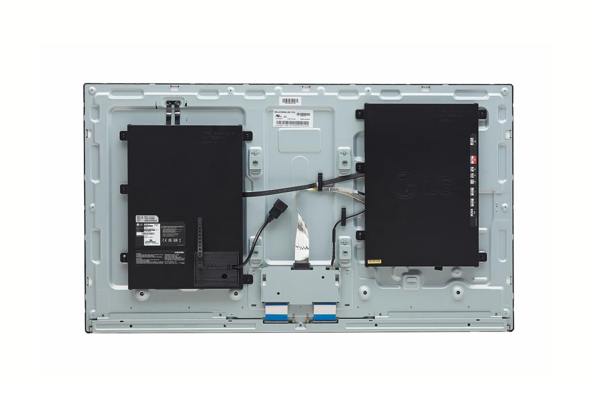 Digital Signage Touch Display - 43tnf5j-b - 43in - 3840 X 2160 (uhd)