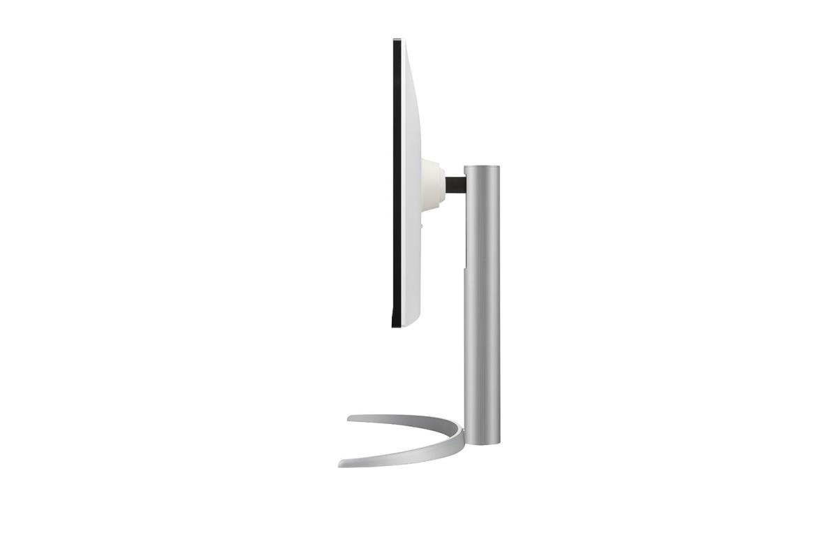 Desktop USB-c Monitor - 32up550n-w  - 32in - 3840 X 2160 (uhd) - Va 16:9