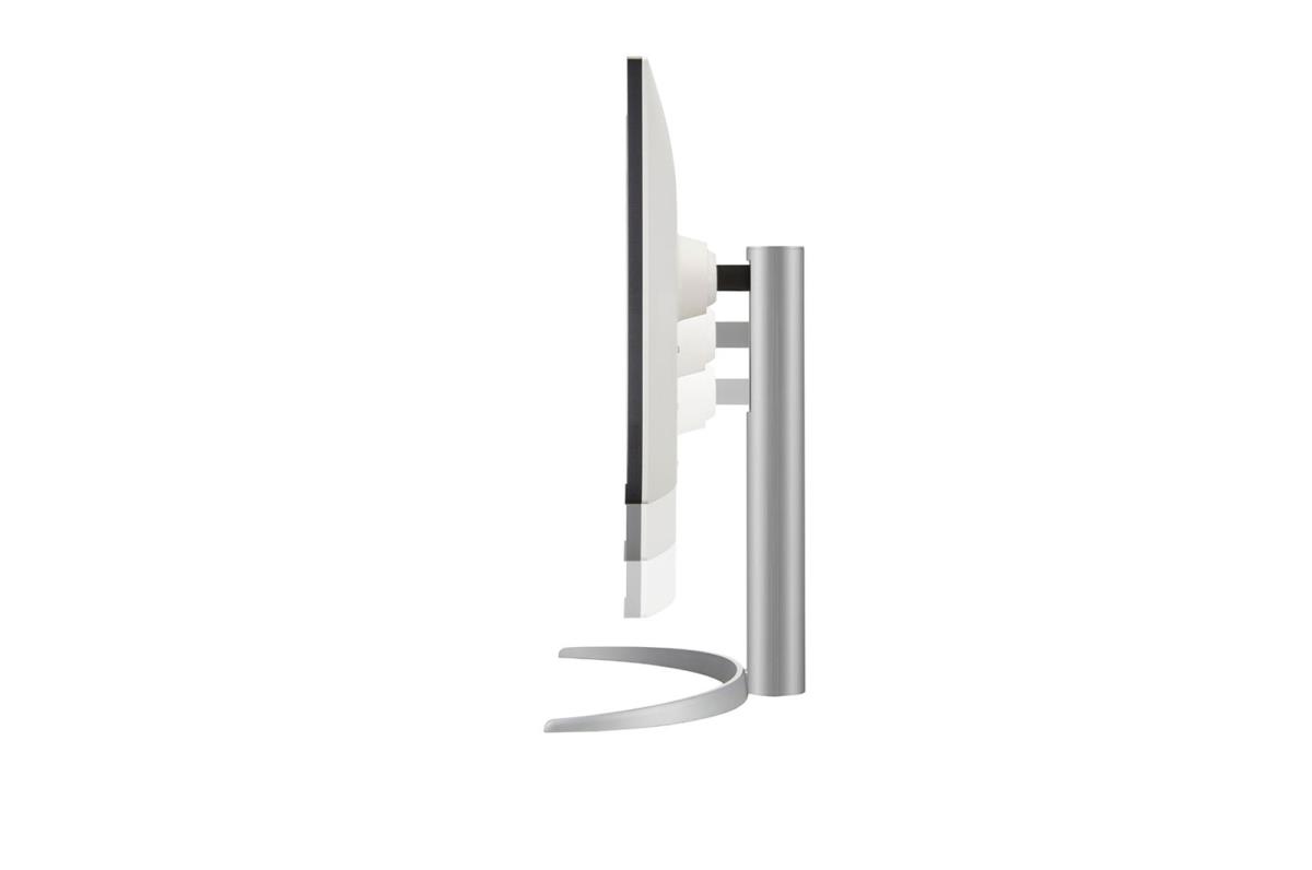 Desktop Monitor - 27up650-w  - 27in - 3840 X 2160 (4k Uhd) - IPS 16:9