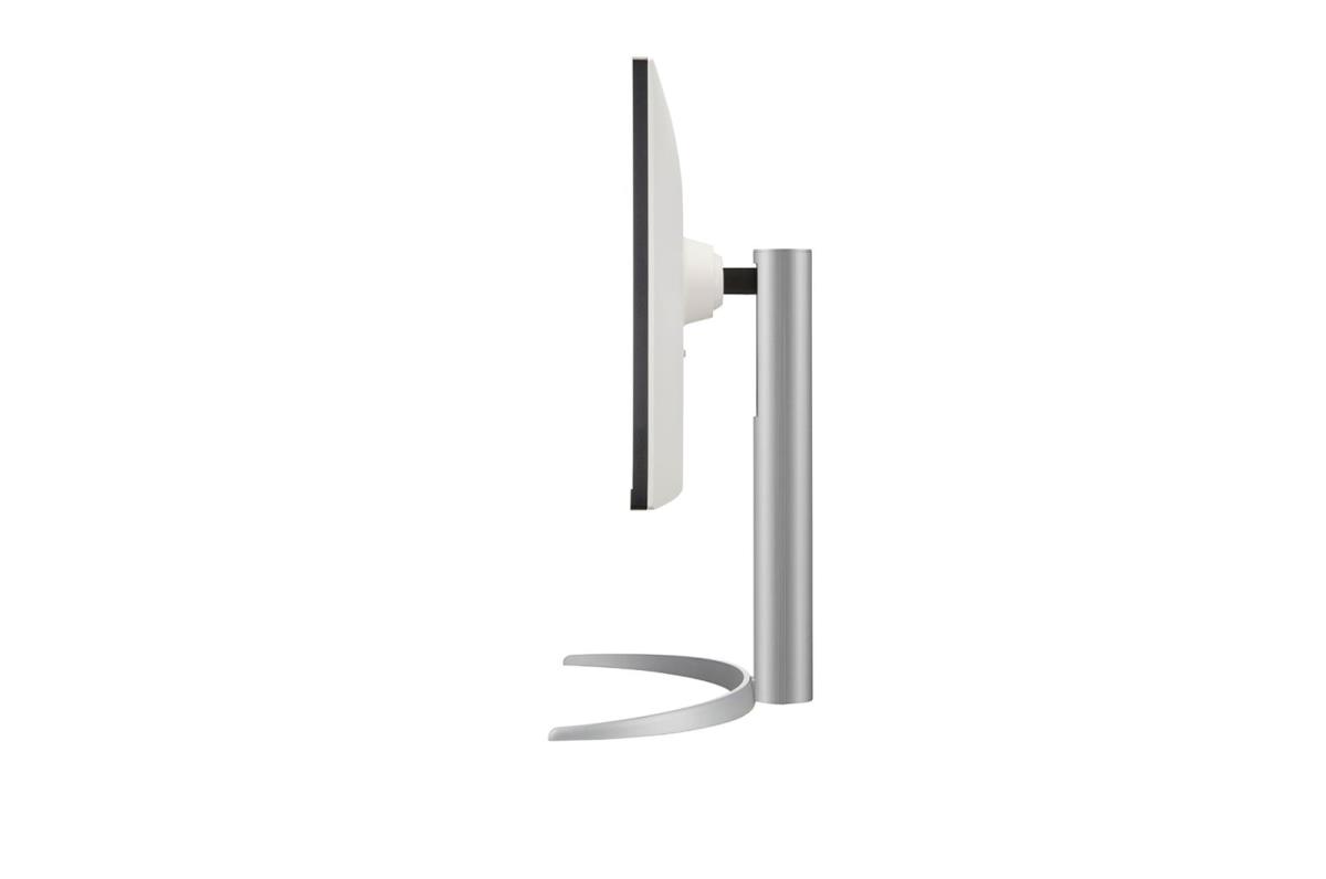 Desktop Monitor - 27up650-w  - 27in - 3840 X 2160 (4k Uhd) - IPS 16:9